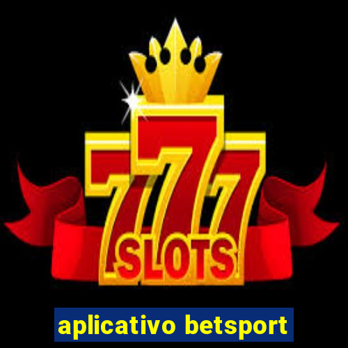 aplicativo betsport